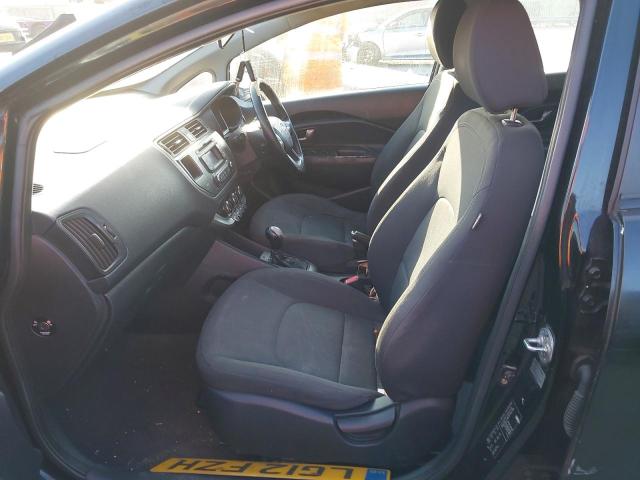 2012 KIA RIO 2 AUTO