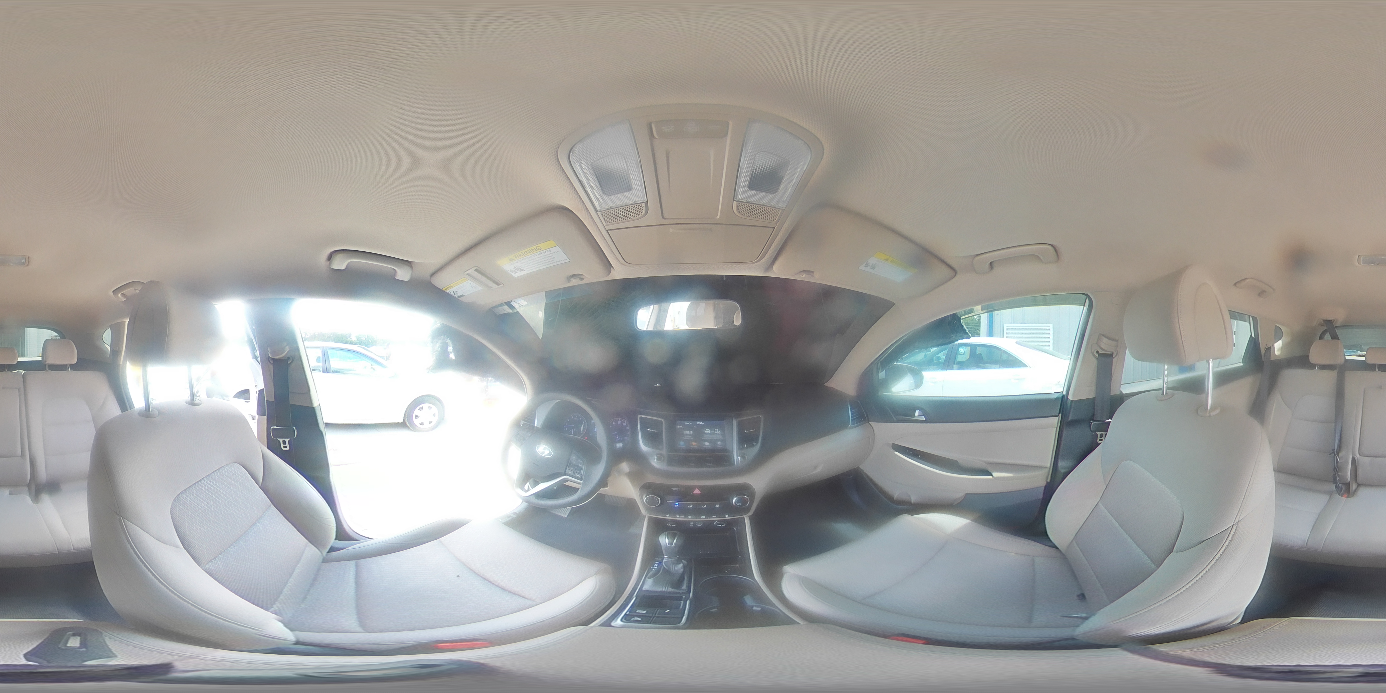 2018 Hyundai Tucson Sel VIN: KM8J33A45JU616684 Lot: 56757955