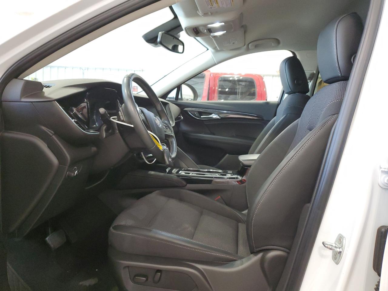 2023 Buick Envision Preferred VIN: LRBAZLR42PD066620 Lot: 56181115