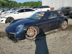 2018 Porsche 911 Carrera S for Sale in Windsor, NJ - Side
