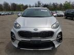 2020 Kia Sportage S de vânzare în Brookhaven, NY - Rear End