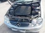 2008 MERCEDES BENZ CLK220 CDI for sale at Copart CHESTER