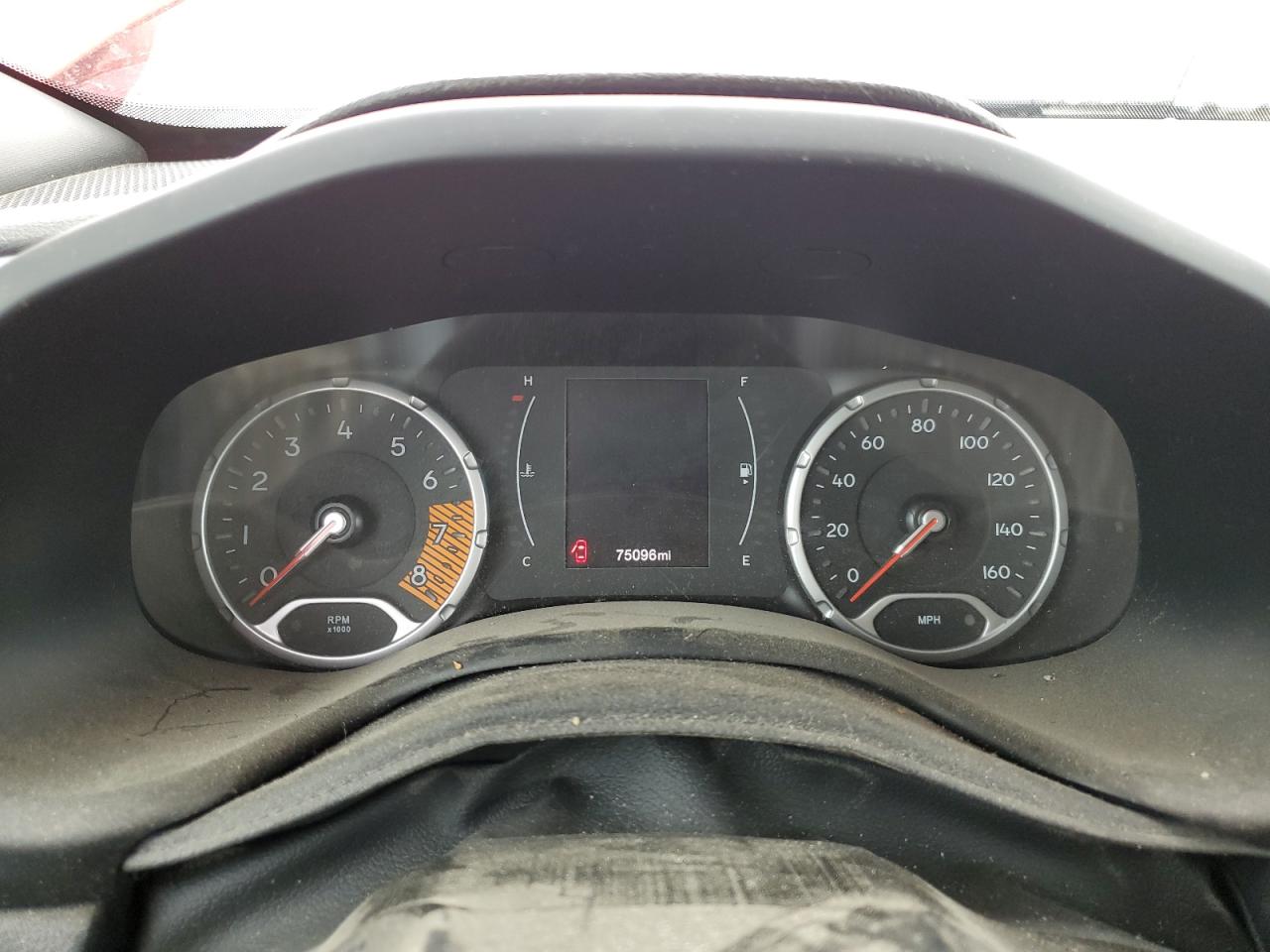 2020 Jeep Renegade Sport VIN: ZACNJBAB1LP95557 Lot: 57669135