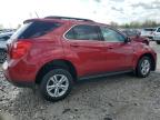 2015 Chevrolet Equinox Lt de vânzare în Wayland, MI - All Over