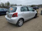 2007 TOYOTA YARIS    for sale at Copart ON - COOKSTOWN