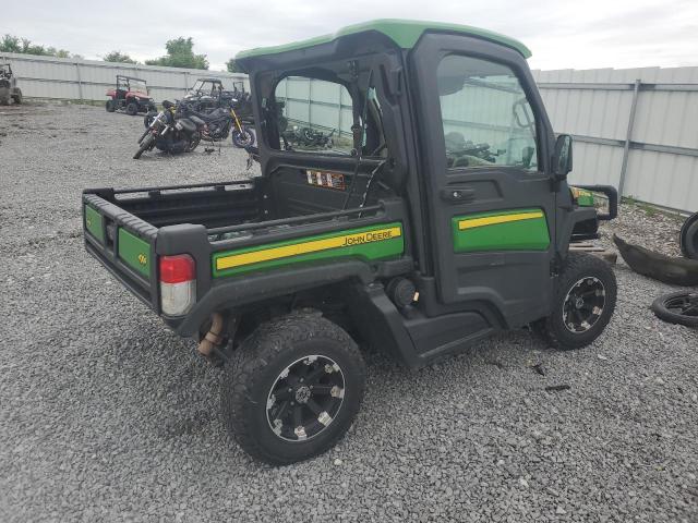 2019 JOHN UTV