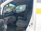 2012 NISSAN NV200 SE D for sale at Copart SANDY