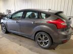 2013 FORD FOCUS SE   for sale at Copart AB - CALGARY