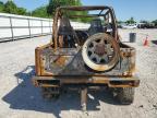 1992 Suzuki Samurai Jl for Sale in Prairie Grove, AR - Rollover
