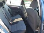 2016 Volkswagen E-Golf Se for Sale in Martinez, CA - Side