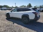 2024 Subaru Outback Wilderness na sprzedaż w Portland, OR - Front End