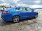 2017 Ford Fusion Se Hybrid for Sale in Pennsburg, PA - Front End