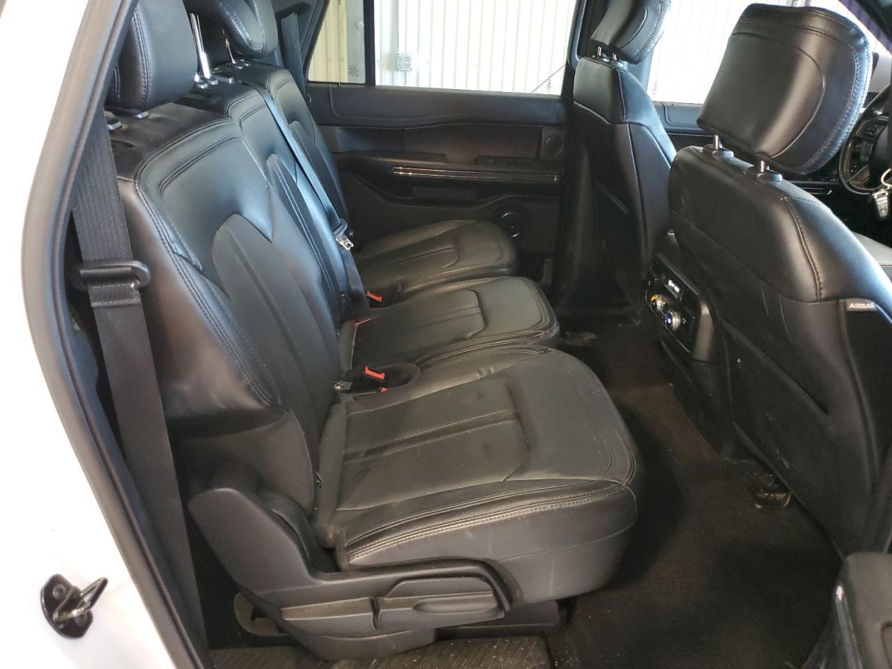 2020 Ford Expedition Max Limited VIN: 1FMJK2AT0LEA19430 Lot: 57101915