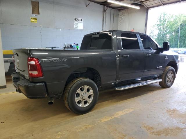  RAM 2500 2024 Вугільний