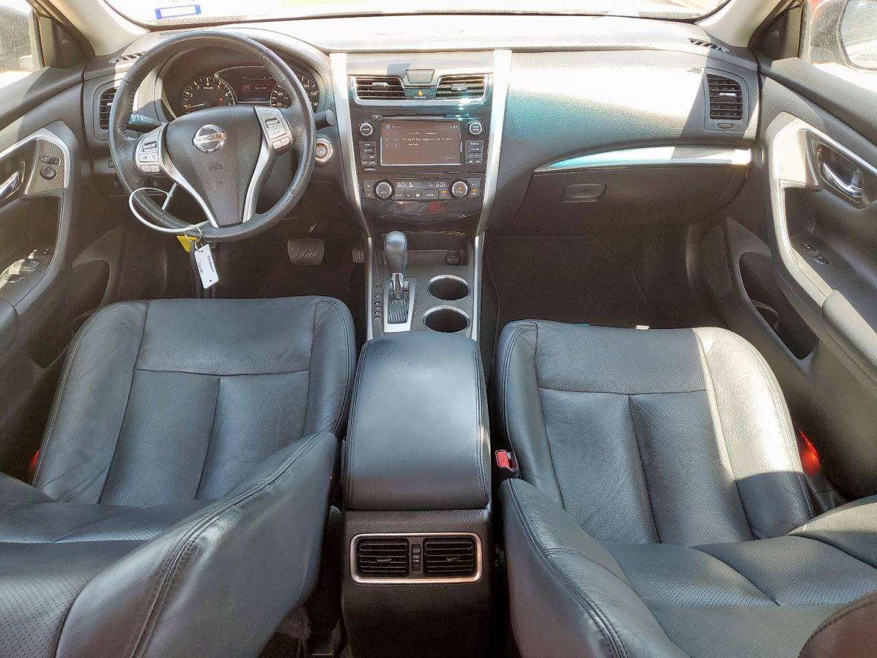 2015 Nissan Altima 2.5 VIN: 1N4AL3AP1FN861617 Lot: 56671585
