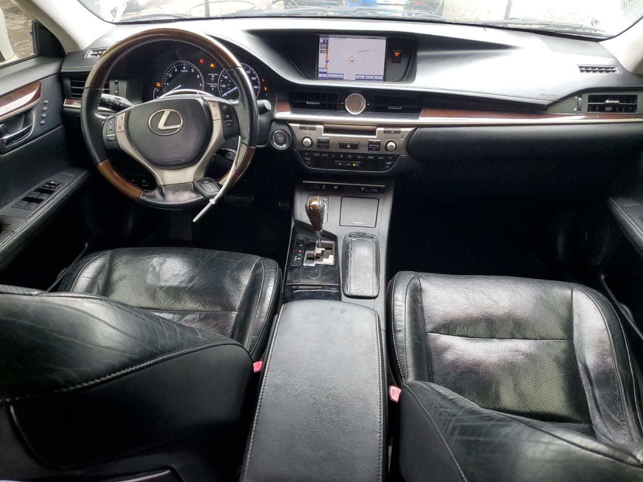 2013 Lexus Es 350 VIN: JTHBK1GG1D2028104 Lot: 56835875
