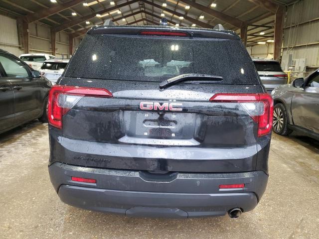  GMC ACADIA 2021 Czarny