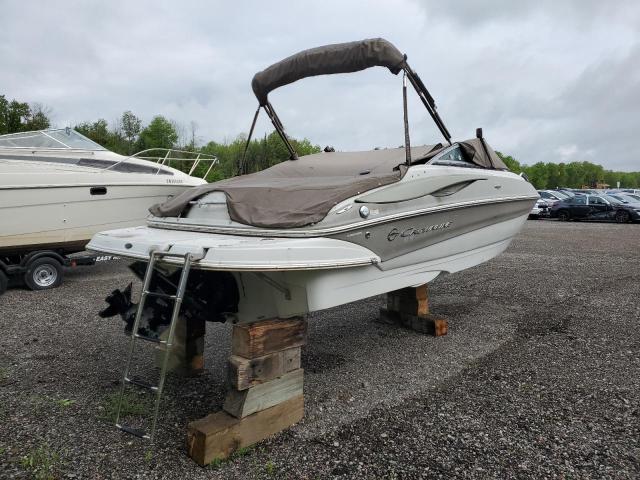 2009 CROWNLINE BOAT  