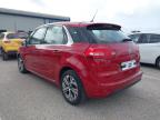 2016 CITROEN C4 PICASSO for sale at Copart SANDWICH