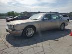 1996 Jaguar Vandenplas  იყიდება Lebanon-ში, TN - Front End