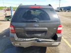 2007 Ford Freestyle Sel for Sale in Woodhaven, MI - Side
