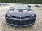 2015 Chevrolet Camaro Ss de vânzare în Ellenwood, GA - Rear End