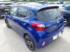 2022 HYUNDAI I10 PREMIU for sale at Copart SANDY