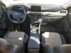 2021 Ford Escape Titanium zu verkaufen in Wilmer, TX - All Over