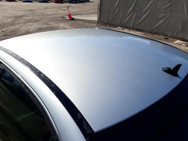 2009 MERCEDES BENZ C220 BLUEF