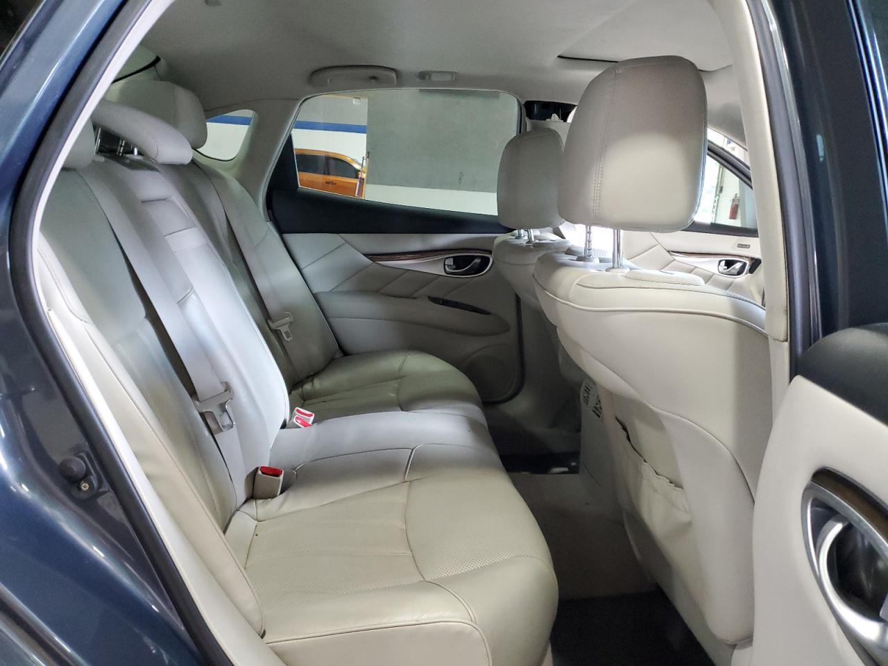 2012 Infiniti M35H VIN: JN1EY1AP1CM910773 Lot: 56379845
