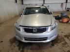 2009 Honda Accord Exl for Sale in Pennsburg, PA - Front End