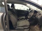 2011 VOLKSWAGEN POLO SE 60 for sale at Copart SANDWICH