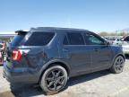 2017 Ford Explorer Xlt for Sale in Las Vegas, NV - Side