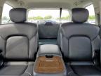 2017 Infiniti Qx80 Base zu verkaufen in Grand Prairie, TX - Front End