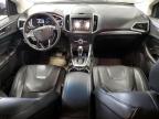 2017 Ford Edge Titanium იყიდება Ham Lake-ში, MN - Front End