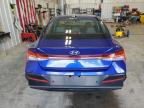 2024 Hyundai Elantra Limited for Sale in Mcfarland, WI - Normal Wear