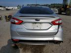 2016 Ford Fusion Se للبيع في Lumberton، NC - Rear End