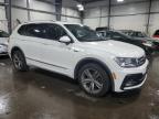 2019 Volkswagen Tiguan Se for Sale in Ham Lake, MN - Side