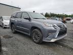 2017 Lexus Gx 460 продається в Spartanburg, SC - Front End
