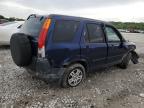 2002 Honda Cr-V Ex for Sale in Cahokia Heights, IL - Front End