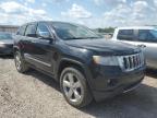 2012 Jeep Grand Cherokee Overland na sprzedaż w Kansas City, KS - Side