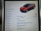2017 Tesla Model X  იყიდება Phoenix-ში, AZ - Front End