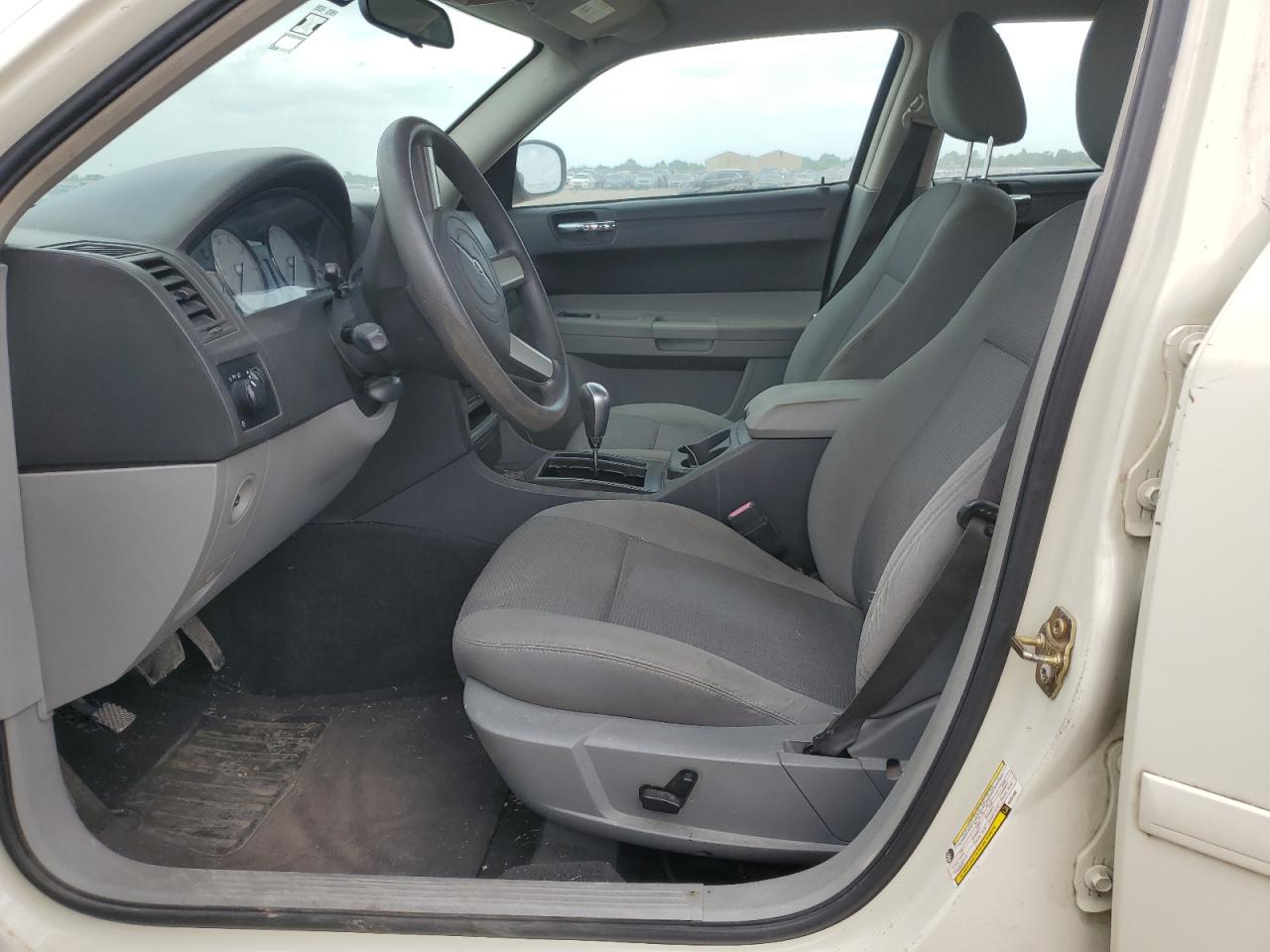 2006 Chrysler 300 VIN: 2C3LA43R56H291406 Lot: 54247835