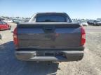2010 Chevrolet Avalanche Ltz for Sale in Sacramento, CA - Damage History