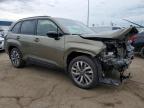 2025 Subaru Forester Touring for Sale in Woodhaven, MI - Front End