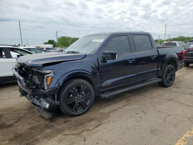 FORD F150 LARIA 2024