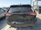 2021 Toyota Rav4 Xle en Venta en West Palm Beach, FL - Rear End