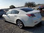 2013 Acura Tl Tech na sprzedaż w Riverview, FL - Rear End
