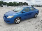 2009 Toyota Corolla Base de vânzare în Loganville, GA - Minor Dent/Scratches