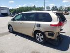 2014 Toyota Sienna Le იყიდება Dunn-ში, NC - Rear End